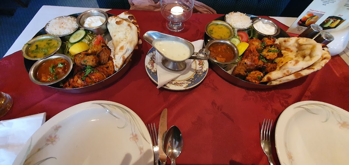 Ladywell Tandoori-7
