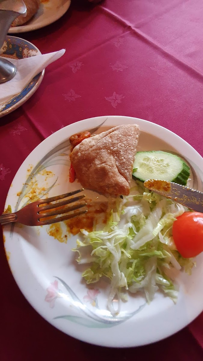 Ladywell Tandoori-8