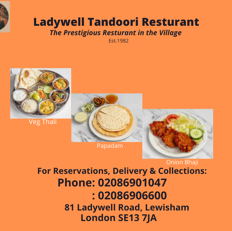 Menu Ladywell Tandoori-4