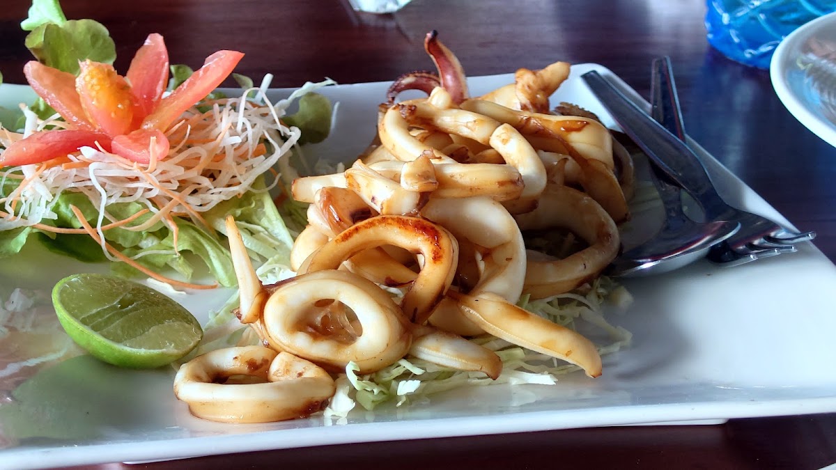 Lae Lay Grill-8