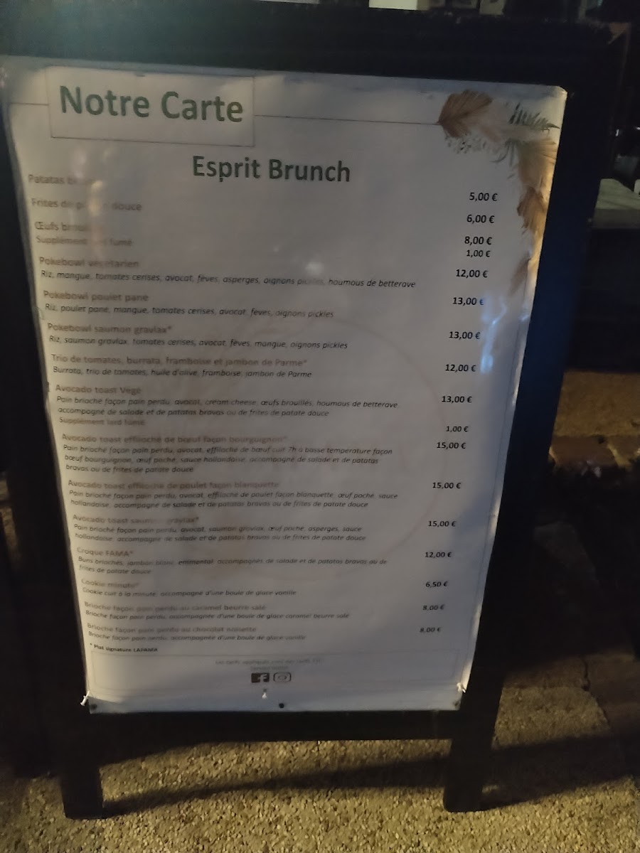 Menu Lafama-9