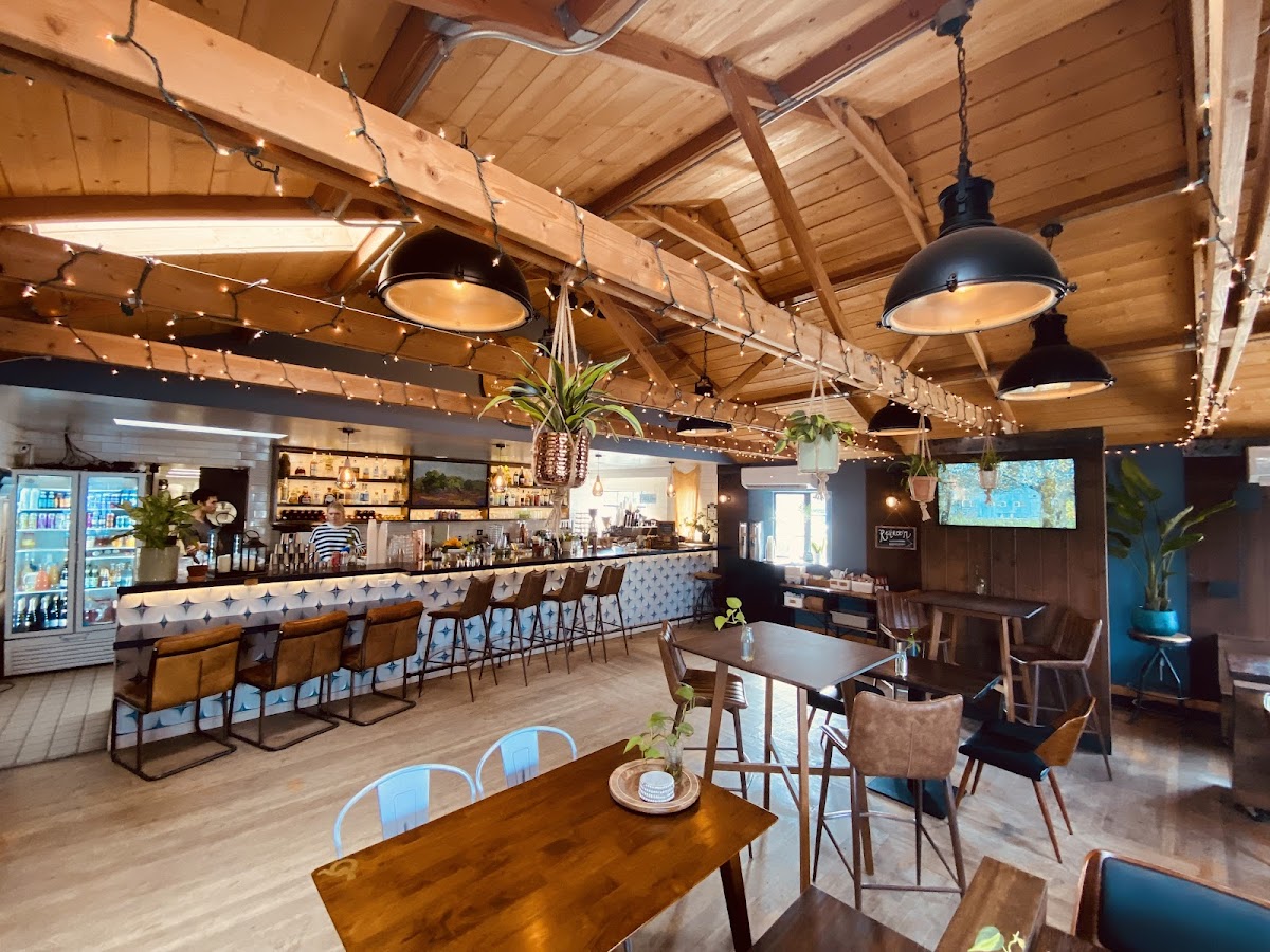 Lafayette Public House