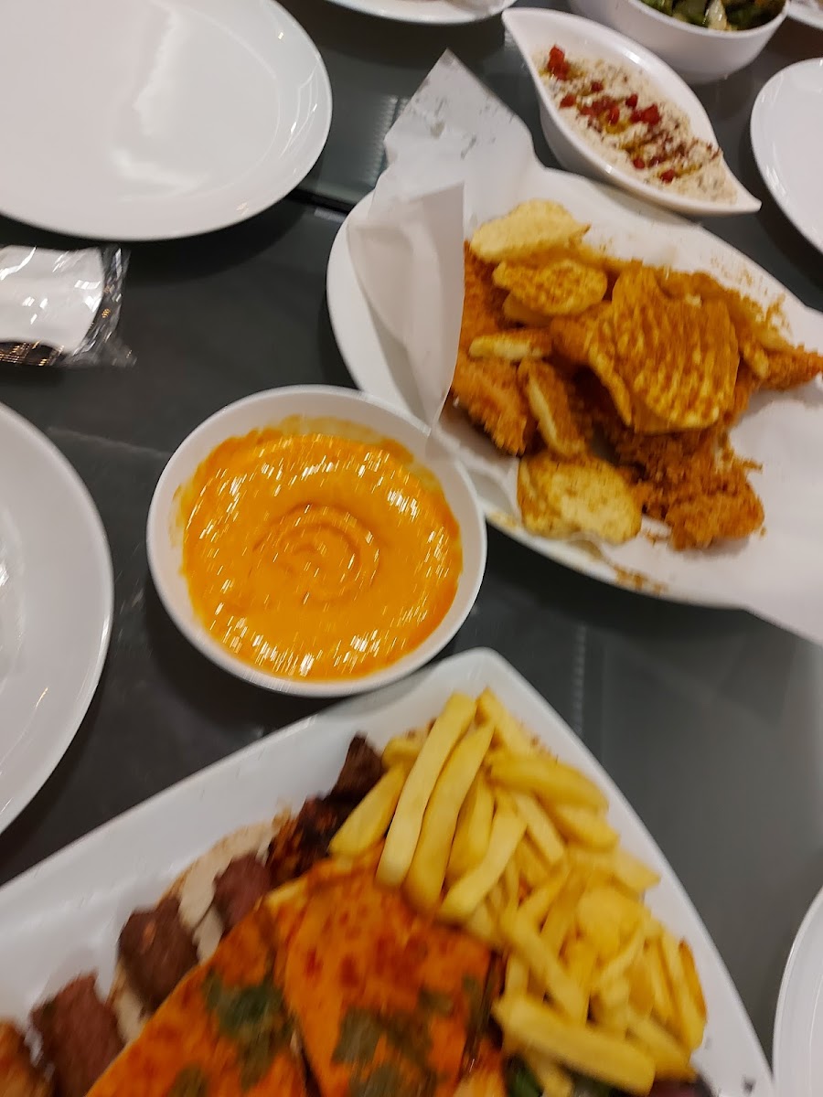 Laffah Restaurant Llc-10