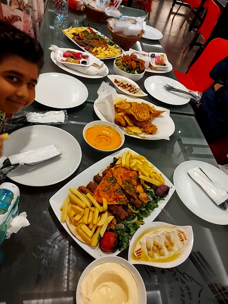 Laffah Restaurant Llc-2