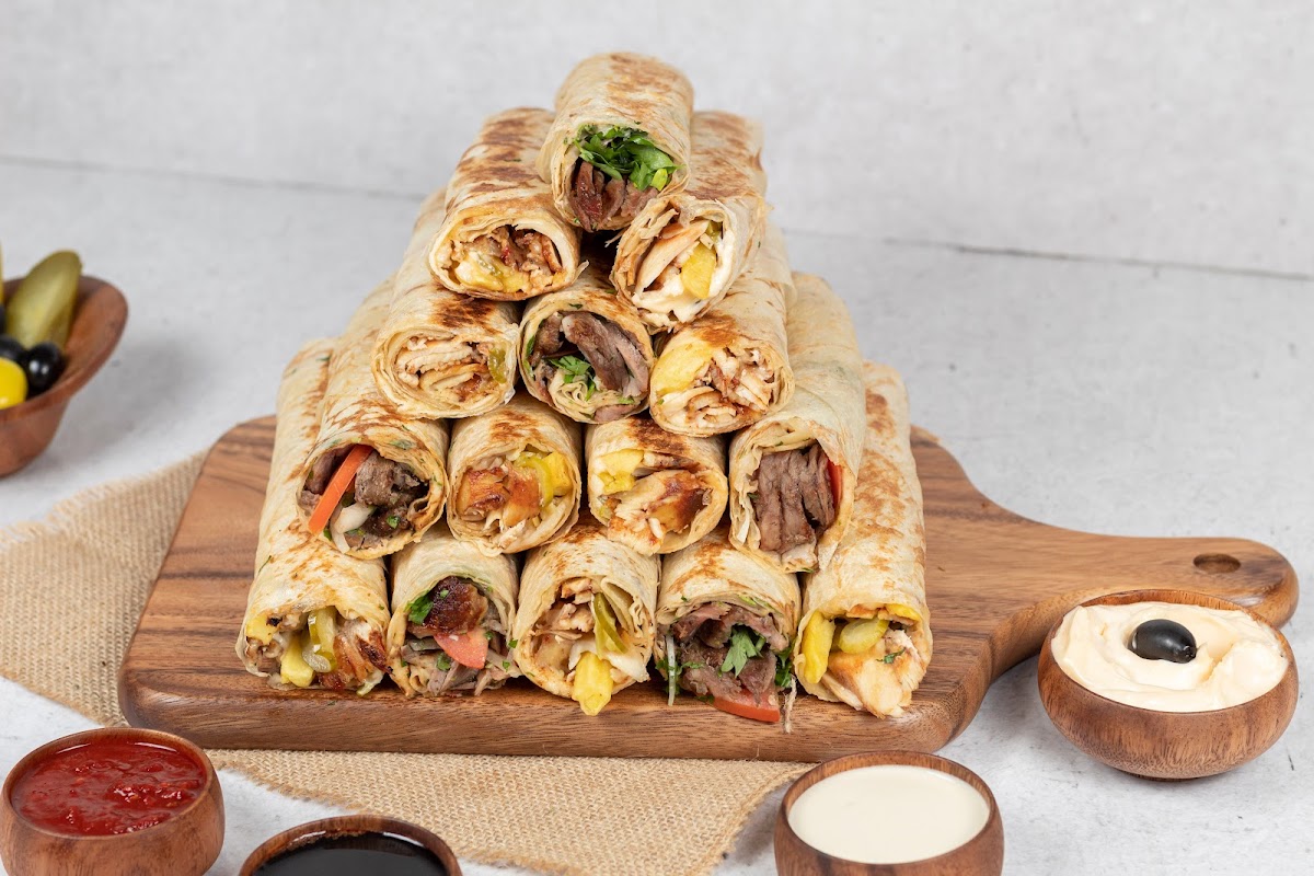 Laffah Restaurant Llc-3