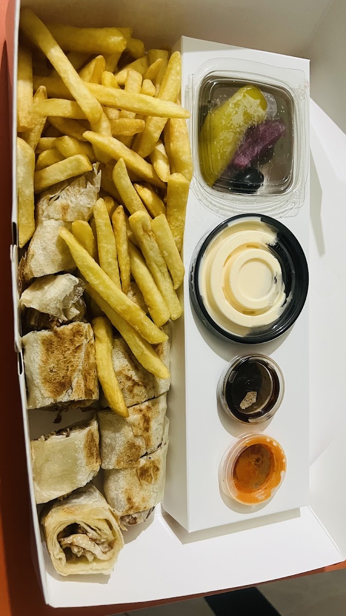 Laffah Restaurant Llc-4