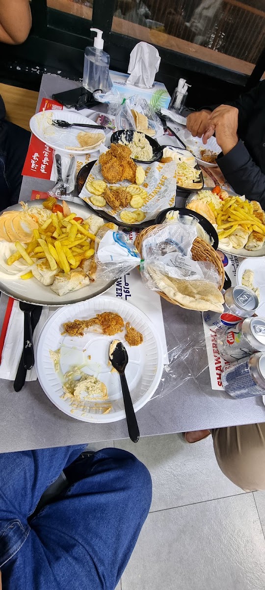 Laffah Restaurant Llc-6