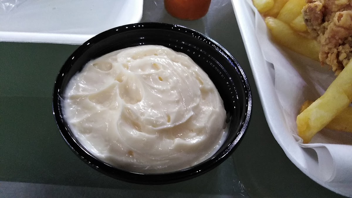 Laffah Restaurant Llc-8
