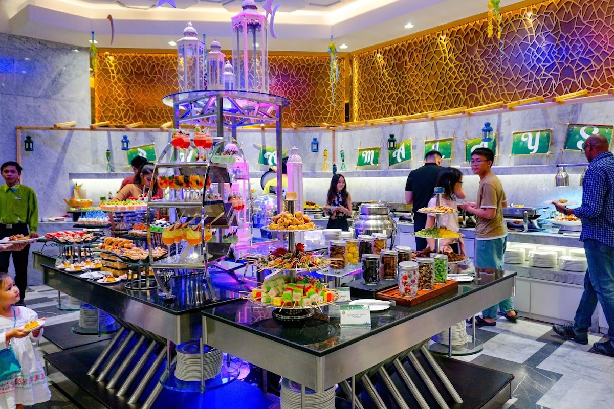 Lagenda Restaurant