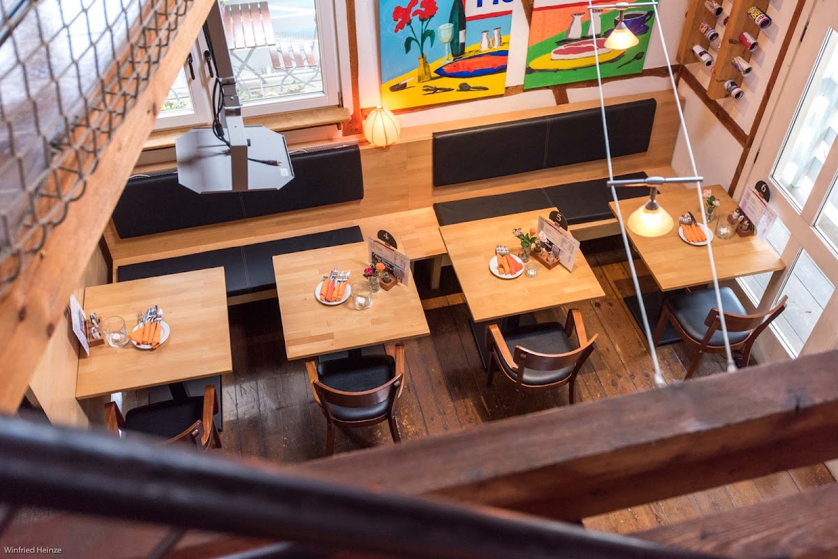 Lagerhäusle - Das Kultur-Restaurant-3