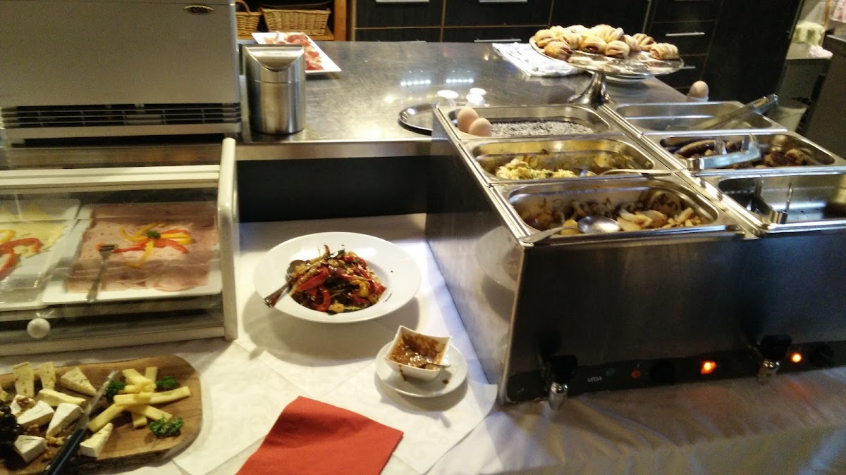 Lagerhäusle - Das Kultur-Restaurant-8