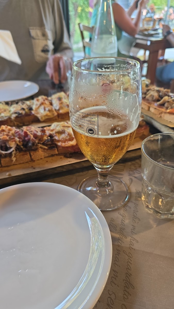 Lago Max Pizzeria - Bruschetteria-10