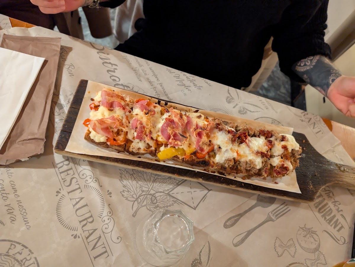 Lago Max Pizzeria - Bruschetteria-3