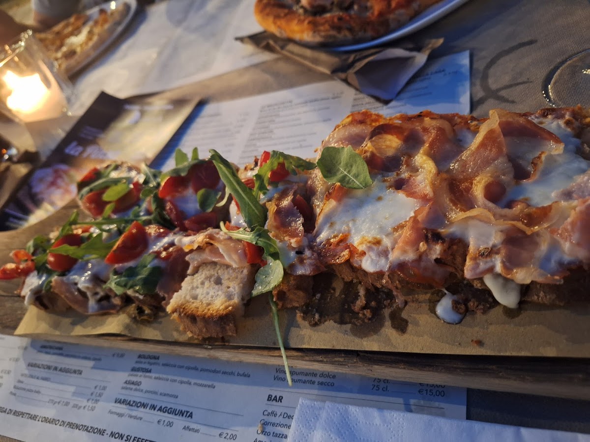 Lago Max Pizzeria - Bruschetteria-5