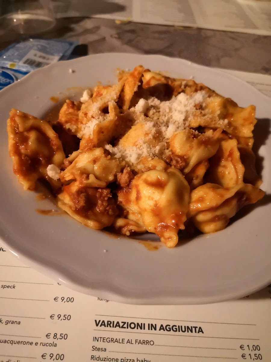 Lago Max Pizzeria - Bruschetteria-6