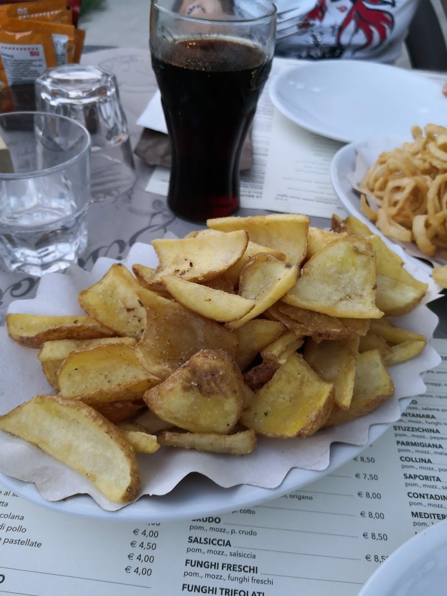Lago Max Pizzeria - Bruschetteria-8