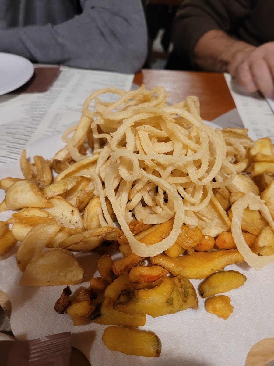 Lago Max Pizzeria - Bruschetteria-9