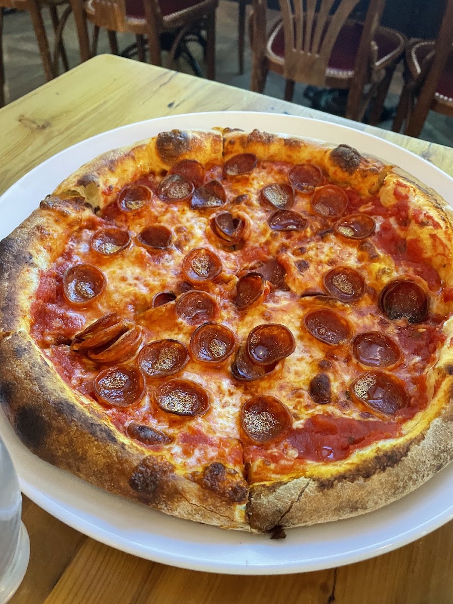Lago Pizza & Pasta Bar-5