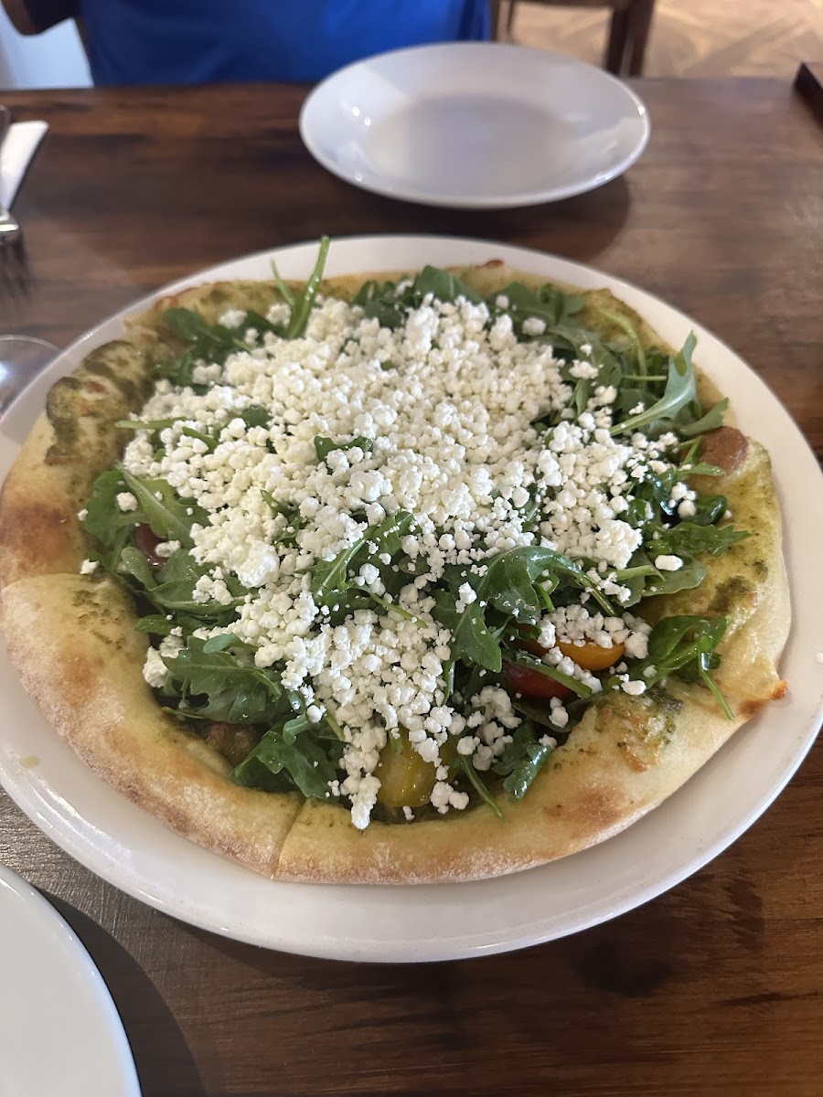 Lago Pizza & Pasta Bar-7