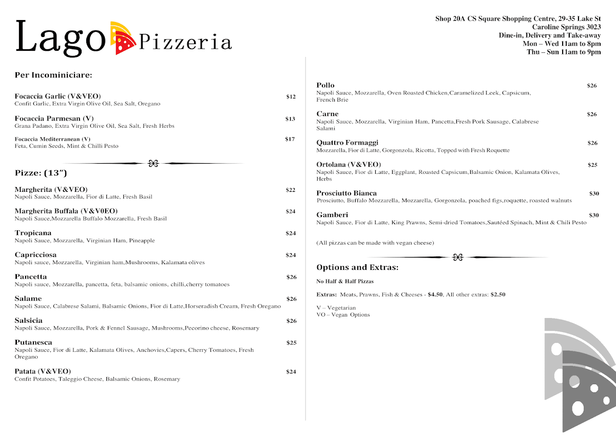 Menu Lago Pizzeria-1