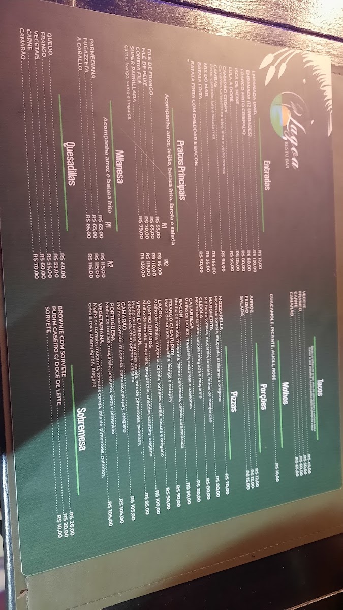 Menu Lagoa Resto Bar-10