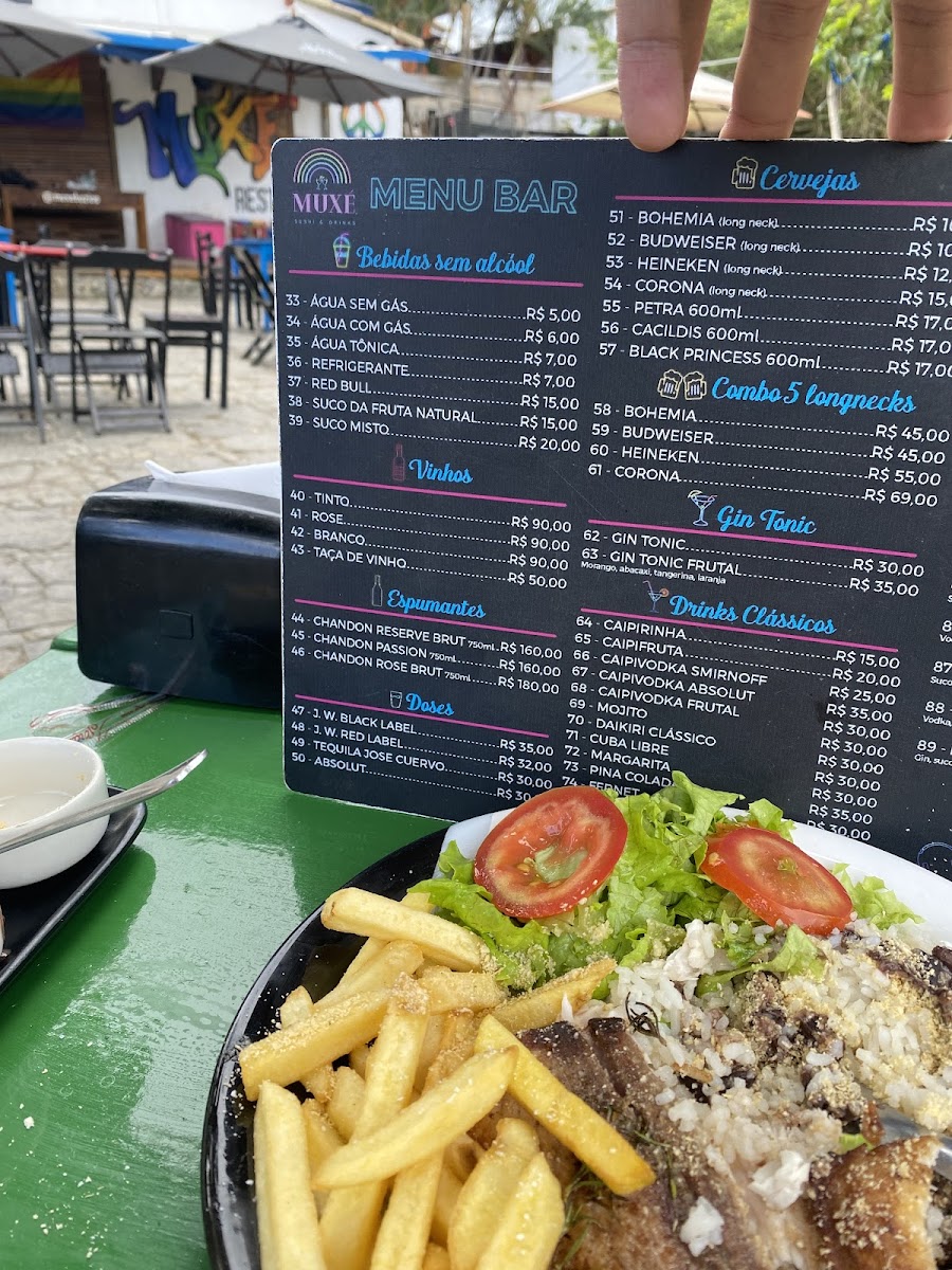 Menu Lagoa Resto Bar-4