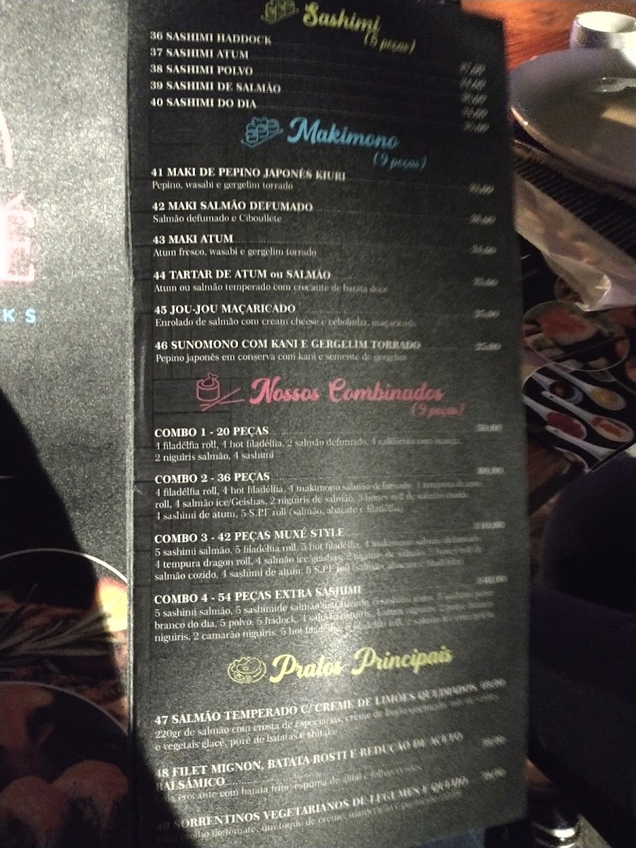 Menu Lagoa Resto Bar-9