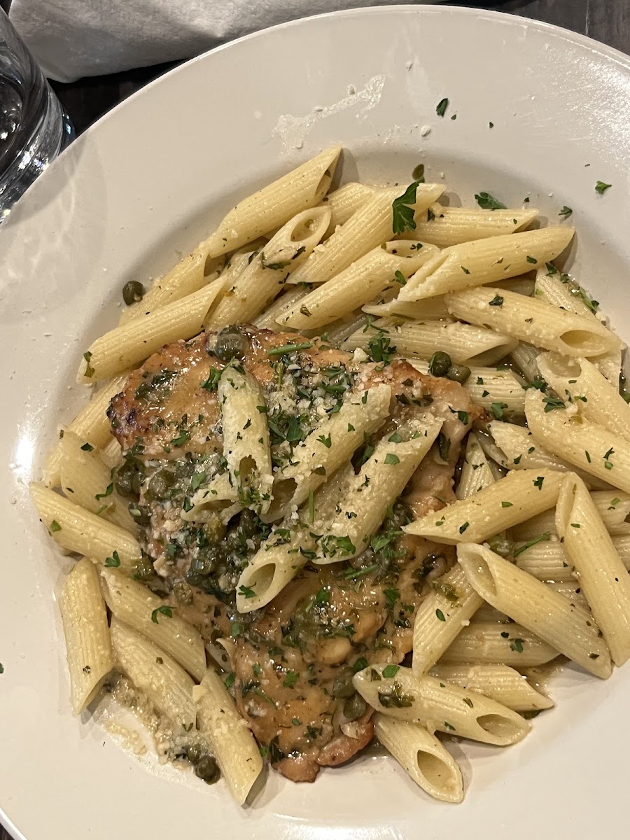 Lagonias Bistro-3