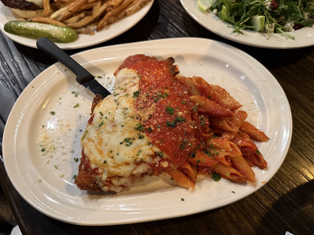 Lagonias Bistro-4
