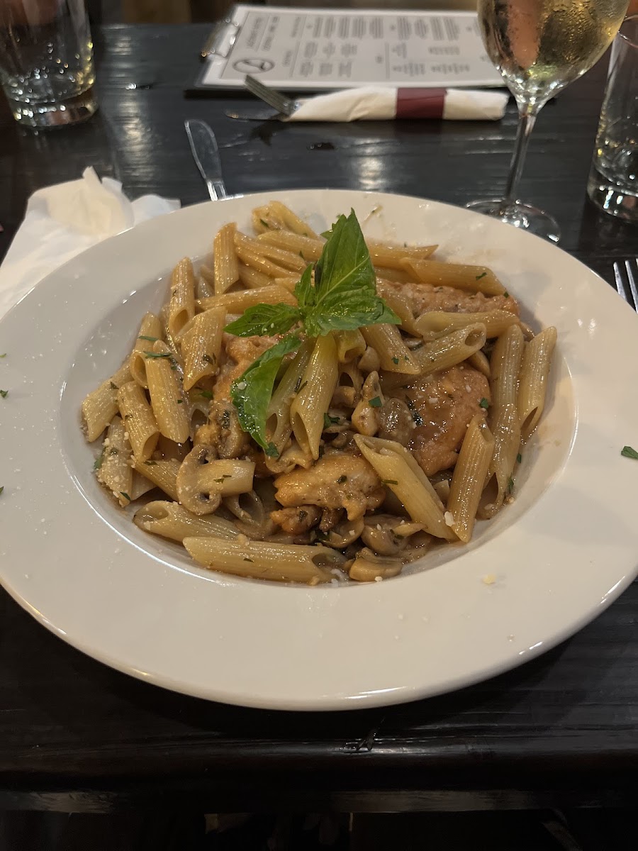 Lagonias Bistro-5