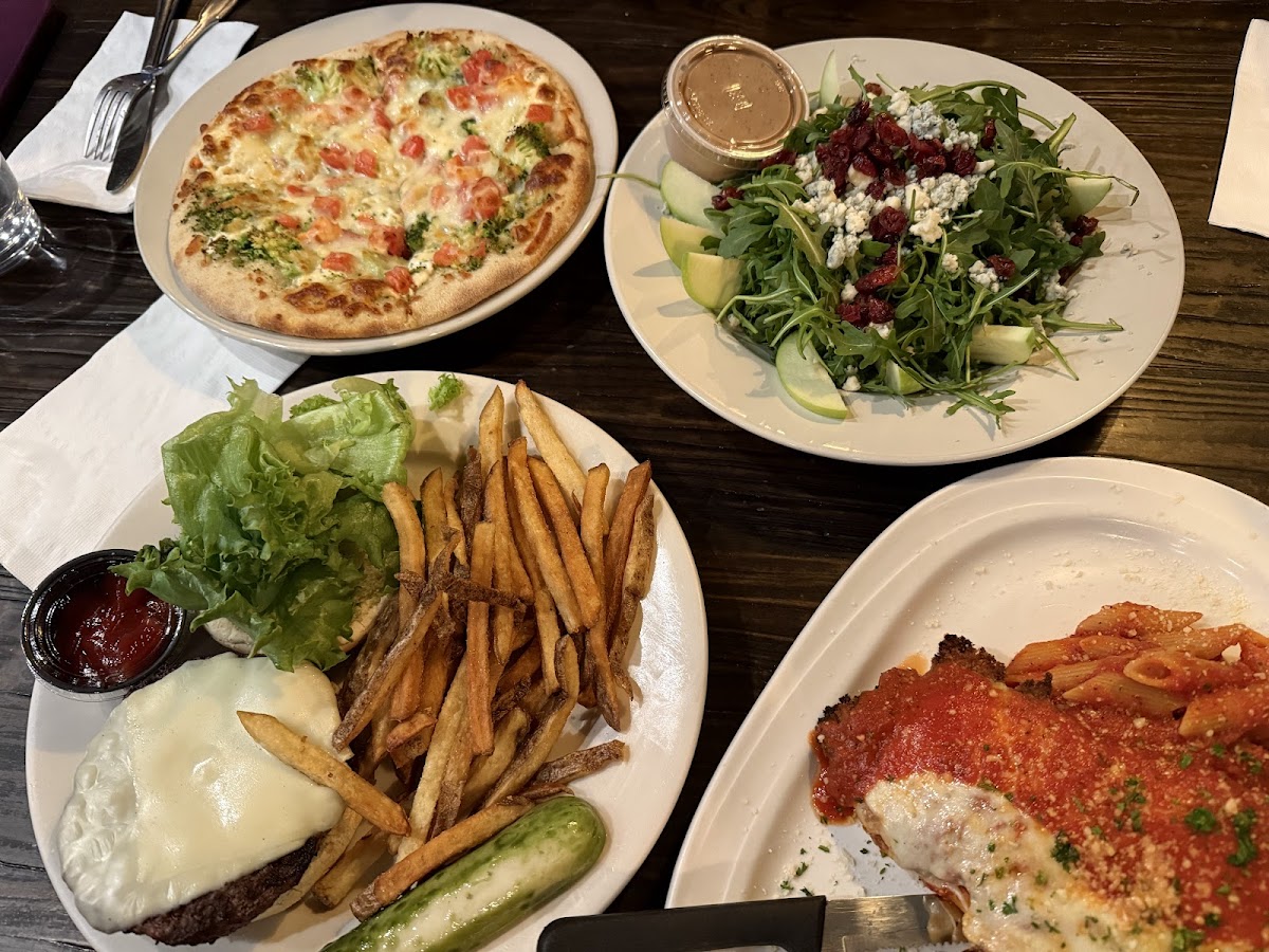 Lagonias Bistro-7