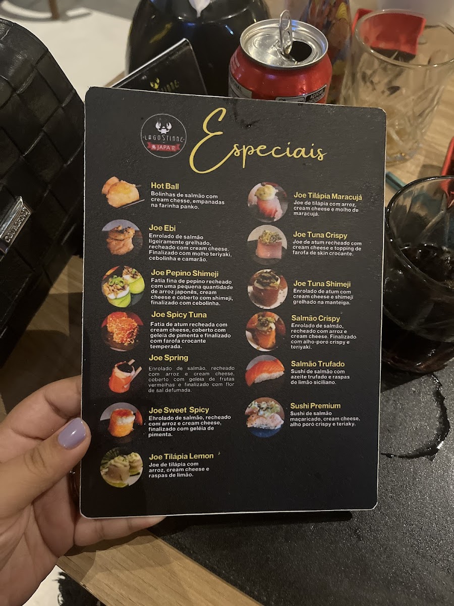 Menu Lagostinne Fortaleza-1