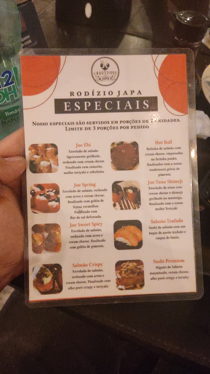 Menu Lagostinne Fortaleza-10