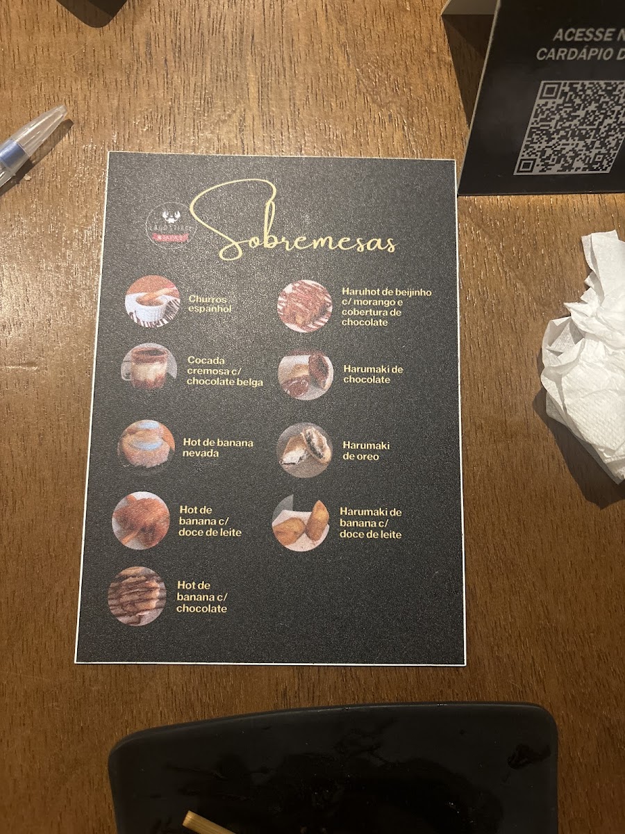 Menu Lagostinne Fortaleza-5