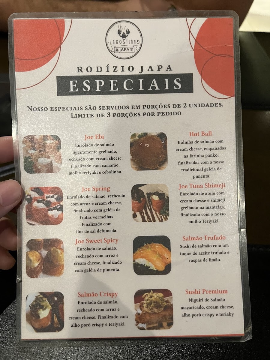Menu Lagostinne Fortaleza-7