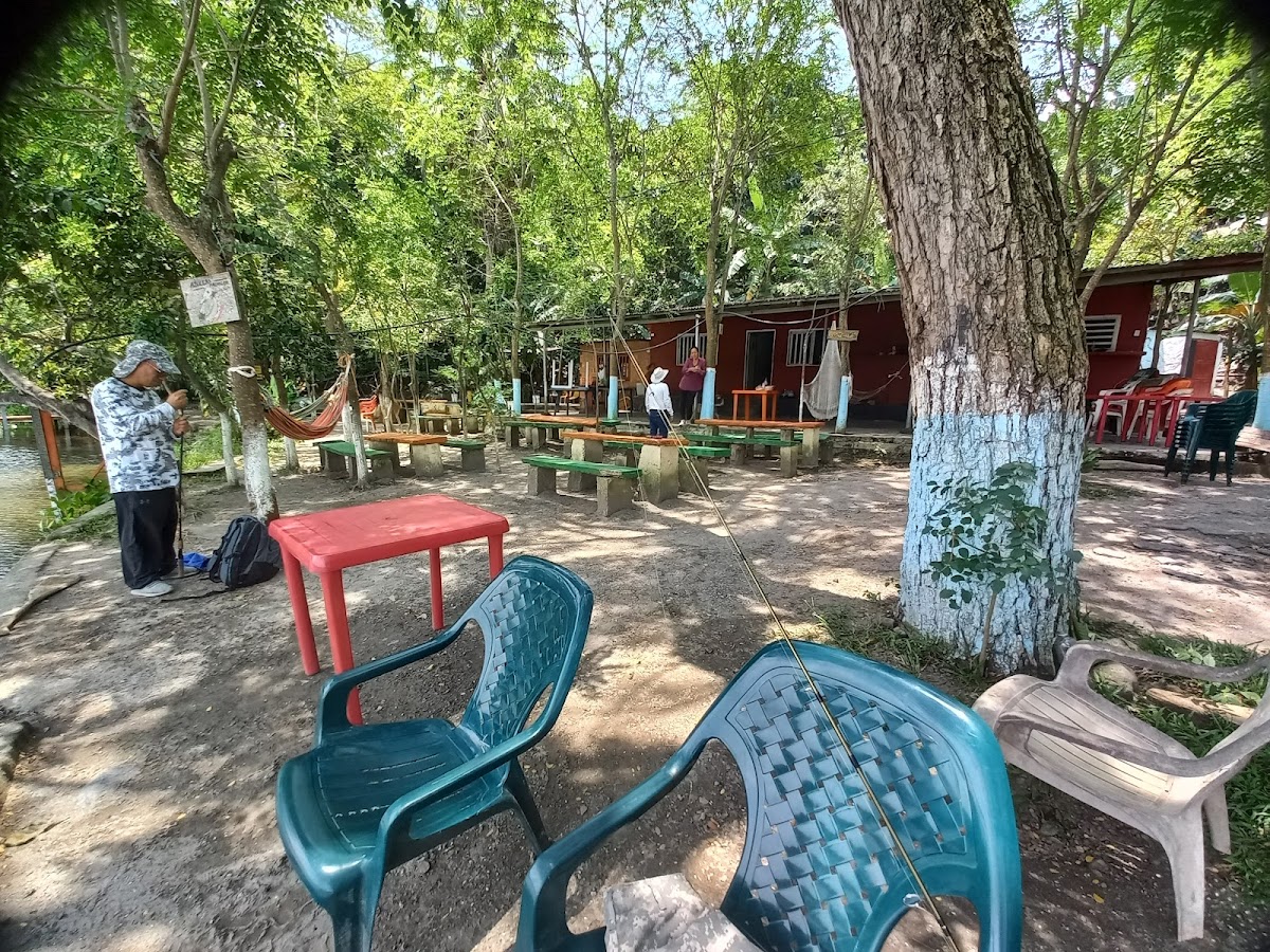 Laguna Guarinocito