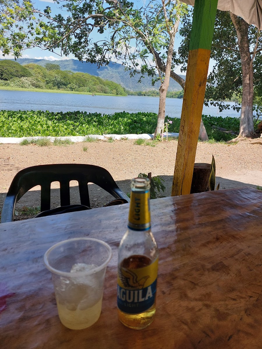 Laguna Guarinocito-5
