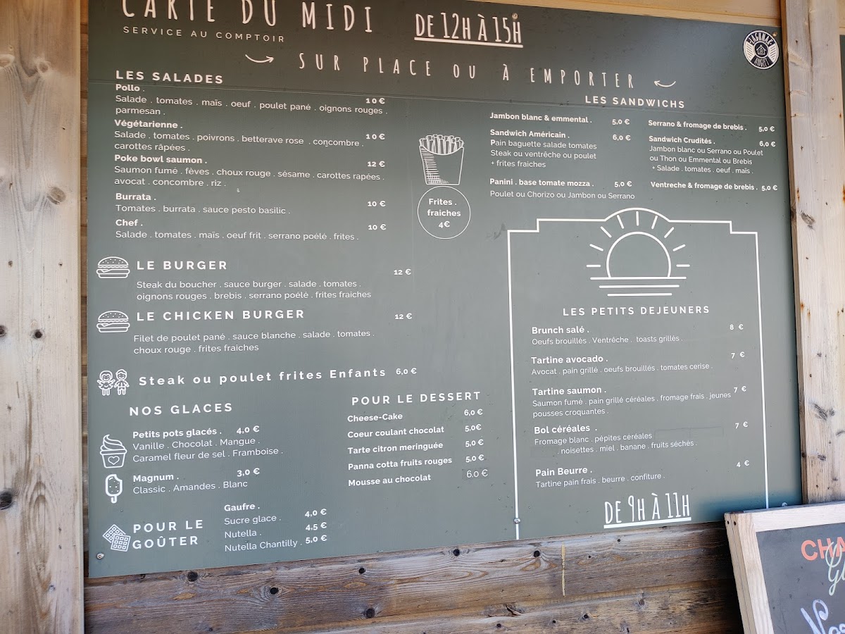 Menu Lagunak-10