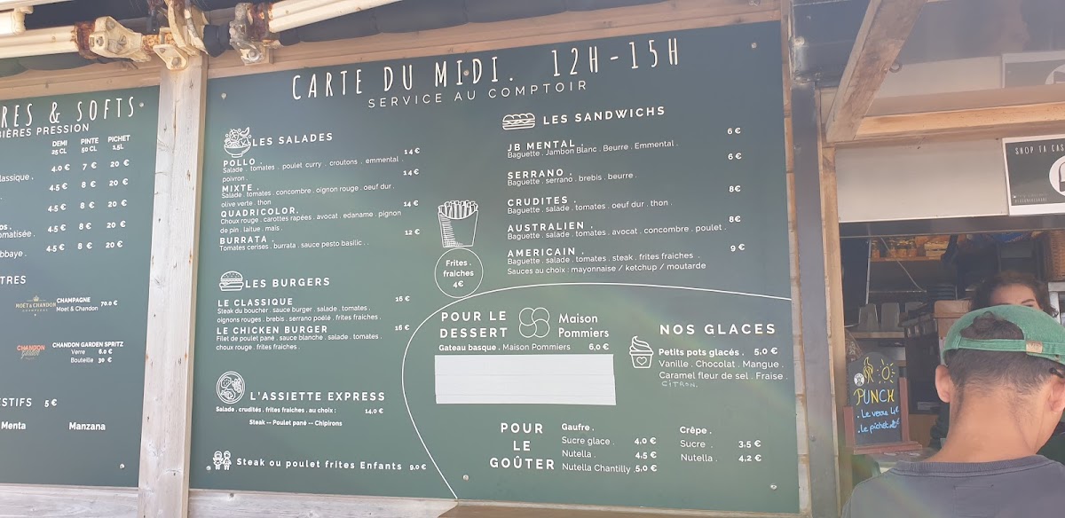 Menu Lagunak-7