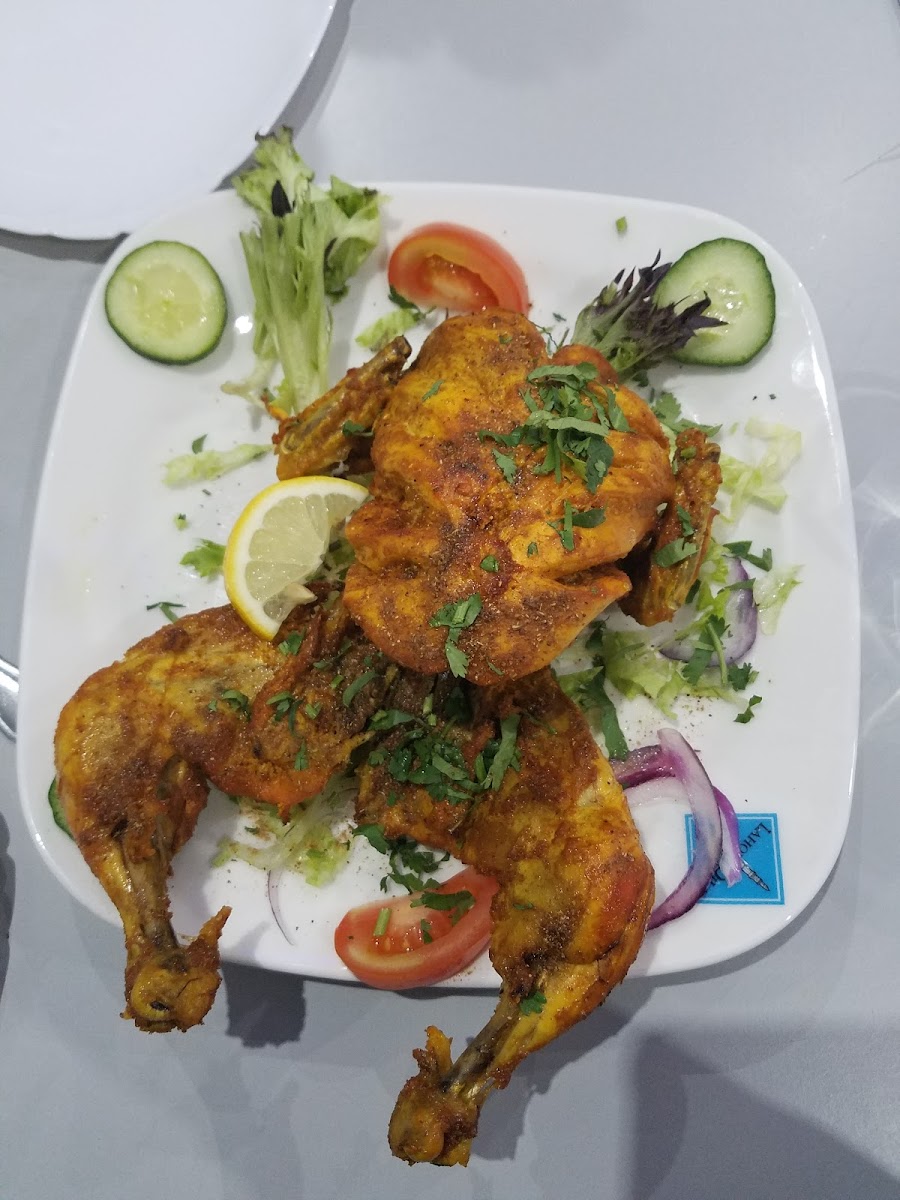 Lahore Qila Restaurant-10
