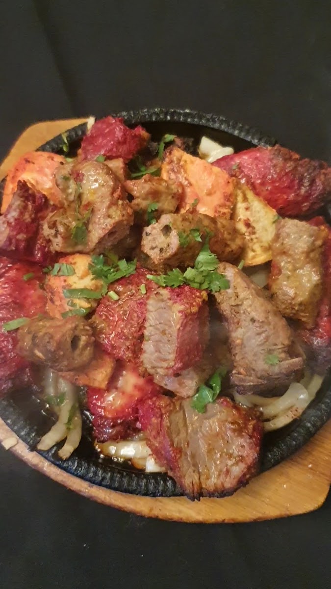 Lahore Tandoori Restaurant-2