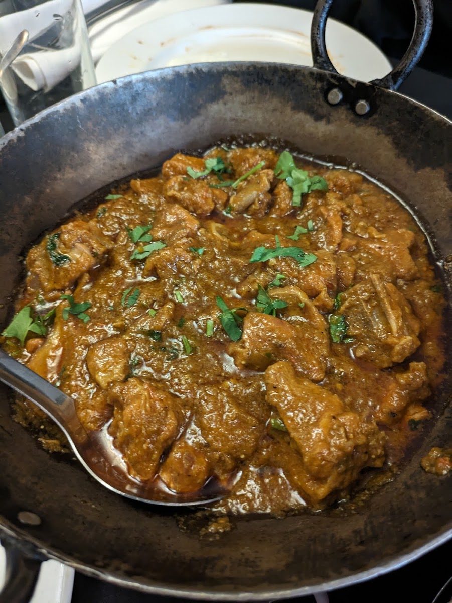 Lahore Tandoori Restaurant-3