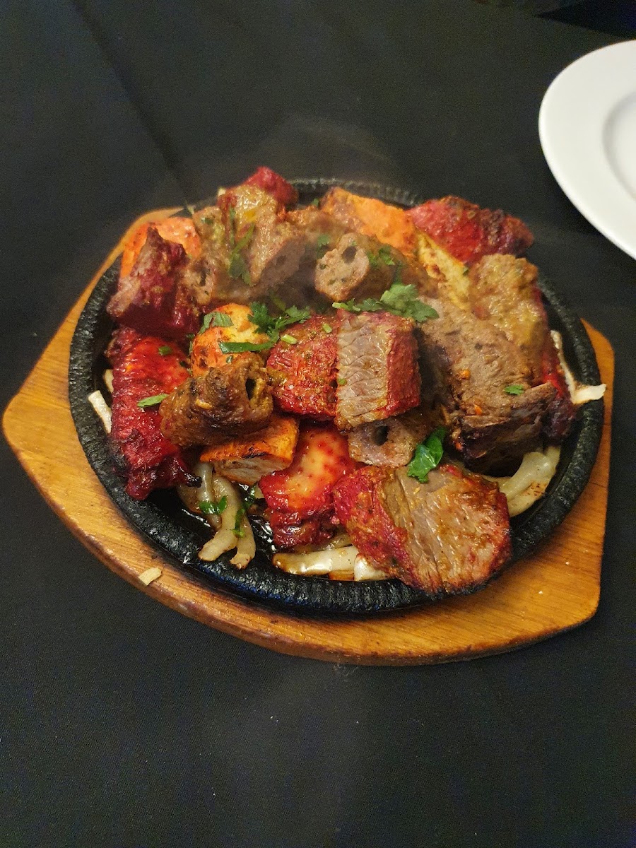 Lahore Tandoori Restaurant-4