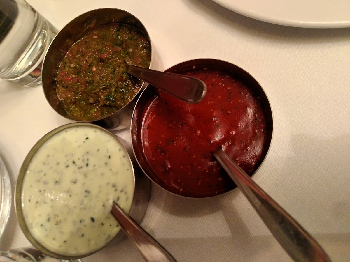 Lahore Tandoori Restaurant-5