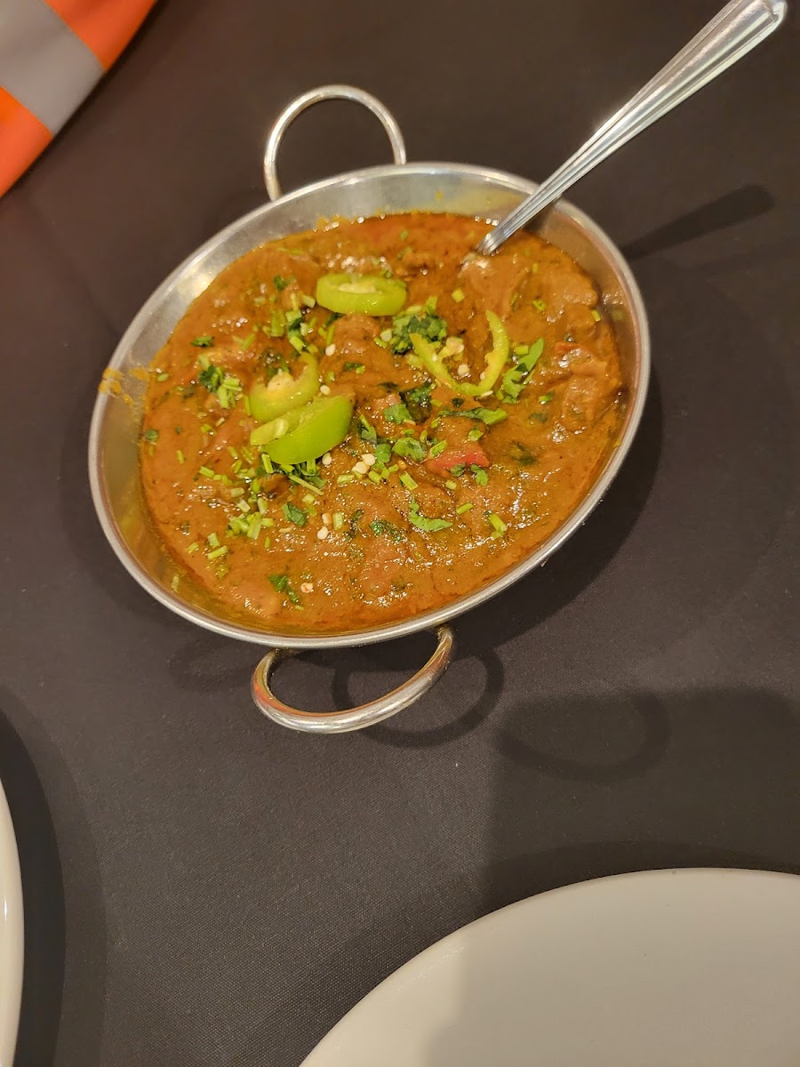 Lahore Tandoori Restaurant-7