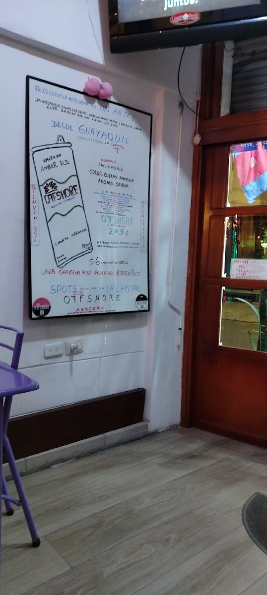 Menu Laino's Pizza-2