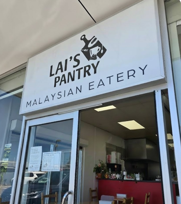 Lai's Pantry - Malaysian Eatery