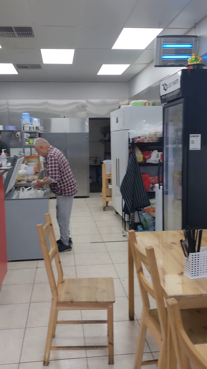 Lai's Pantry - Malaysian Eatery-2