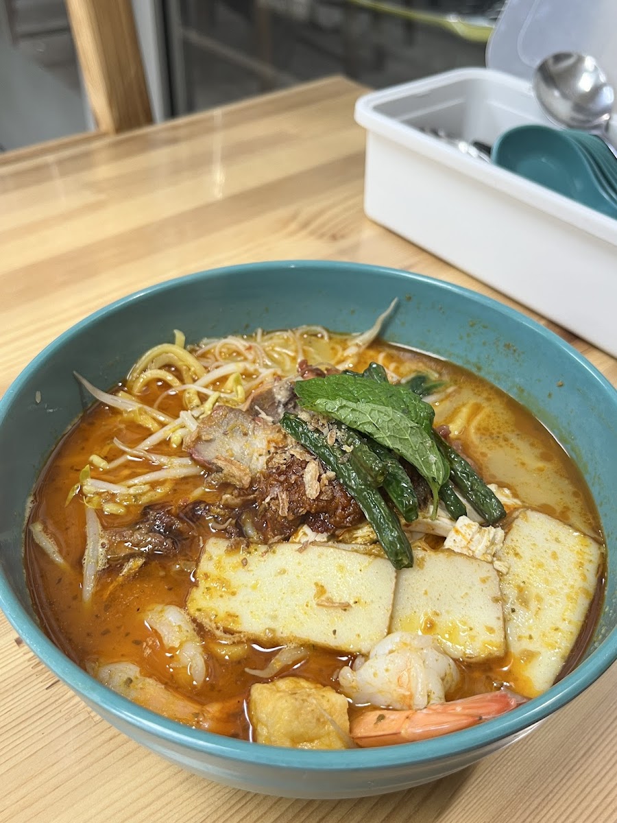 Lai's Pantry - Malaysian Eatery-3