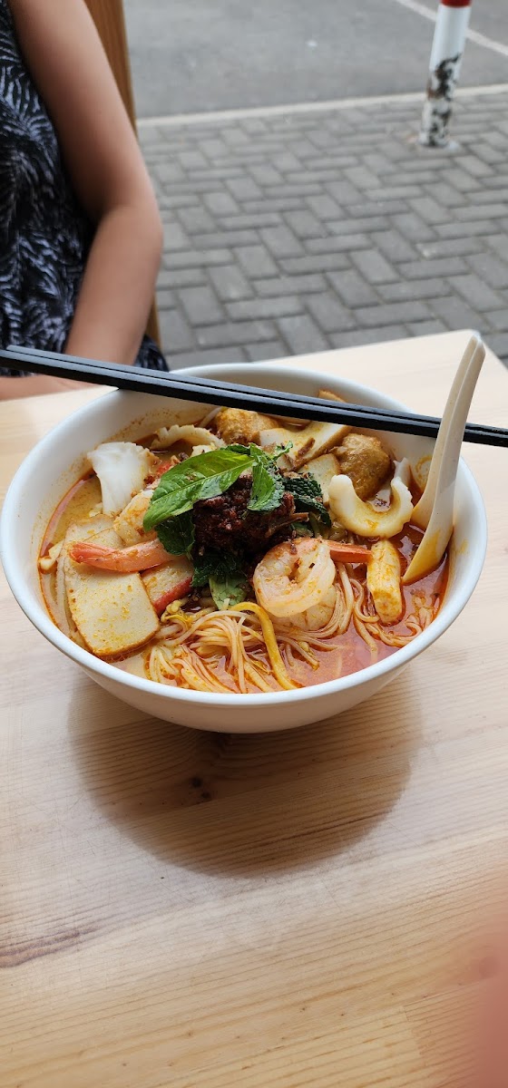 Lai's Pantry - Malaysian Eatery-6